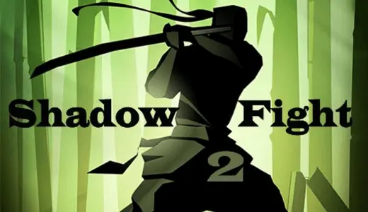 Shadow Fight 2 titan Mod APK download