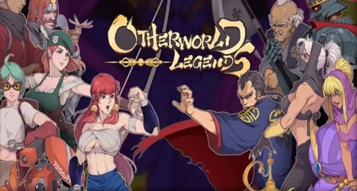 otherworld legends mod 3