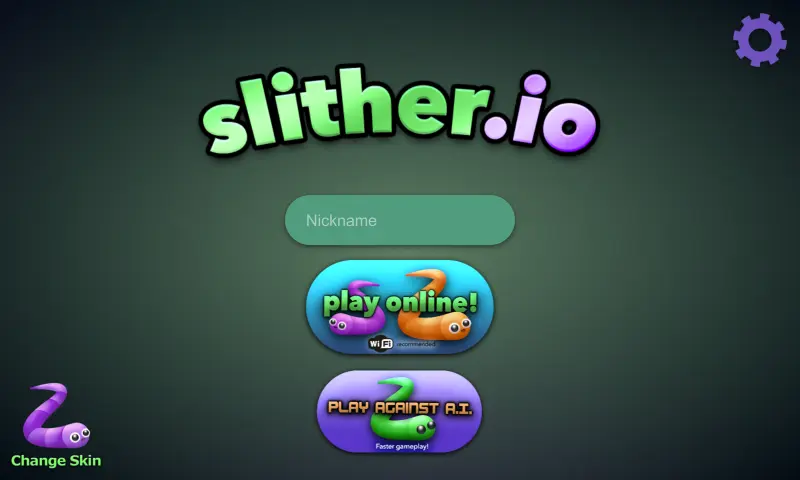 slither io play online