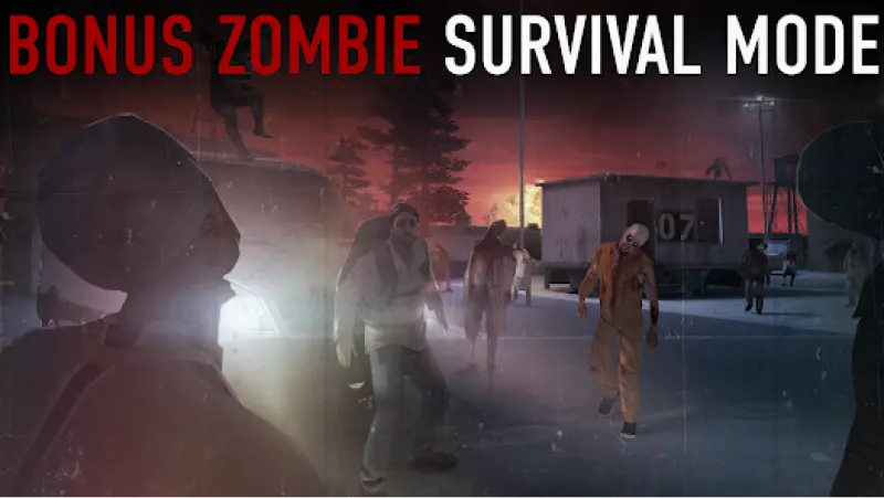 Zombie Survival Mode